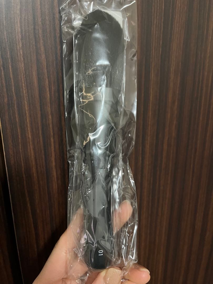 SOYO 01 フェイスブラシ 新品未開封