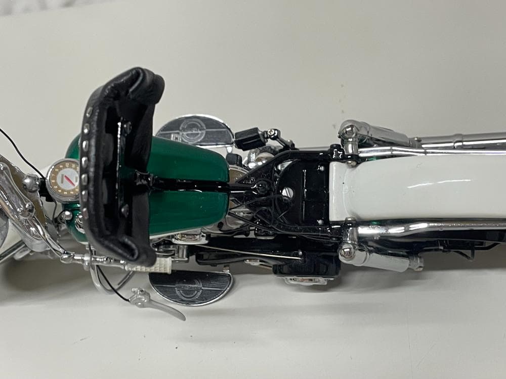 2026年最新】Yahoo!オークション -フランクリンミント ハーレーの中古