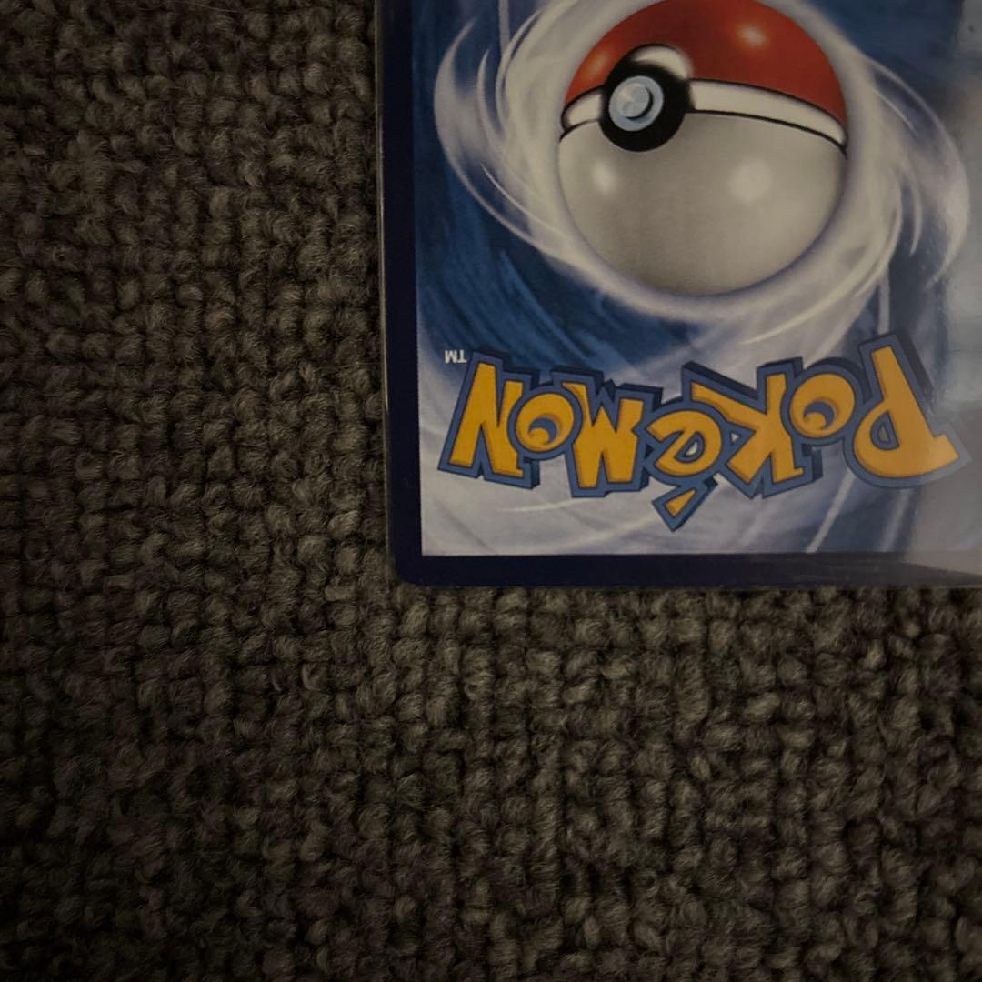 0*7様 Pikachu with Gray Fish Hat 　ゴッホピカチュ