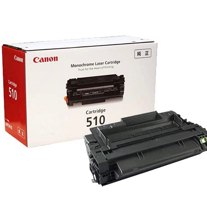 OA機器 Canon CRG-510 OA機器 Canon CRG-510 トナーカートリッジ510:トナーカートリッジ 通販