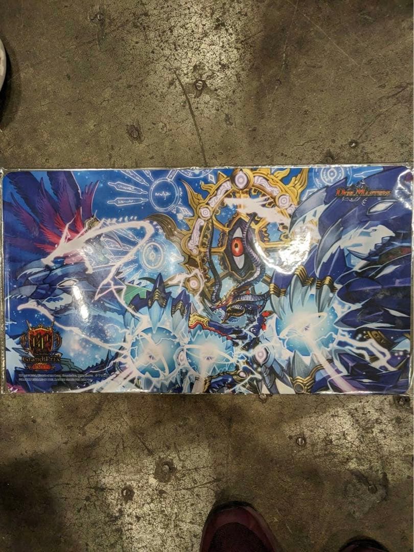 超神星DEATHドラゲリオン デス ドラゲリオン