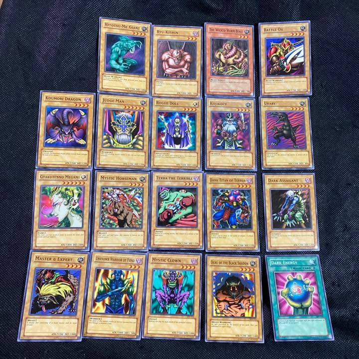 遊戯王　旧アジア版 海外版　英語版　ストラクチャーデッキ　海馬 青眼なしデッキ 遊戯王 旧アジア版 海外版 英語版 ストラクチャーデッキ 海馬 青眼なし