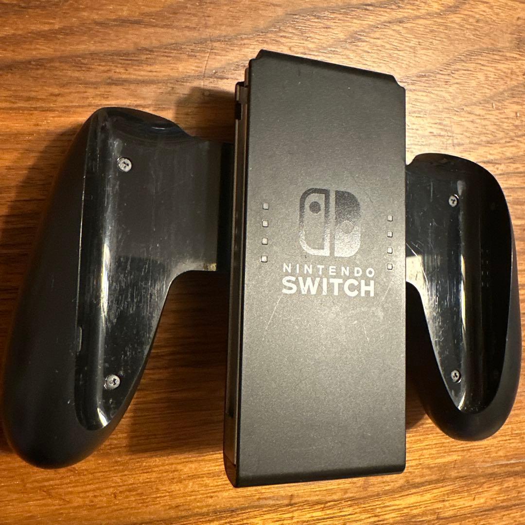 ニンテンドースイッチ本体セット　リングフィットアドベンチャー(ソフト無し)