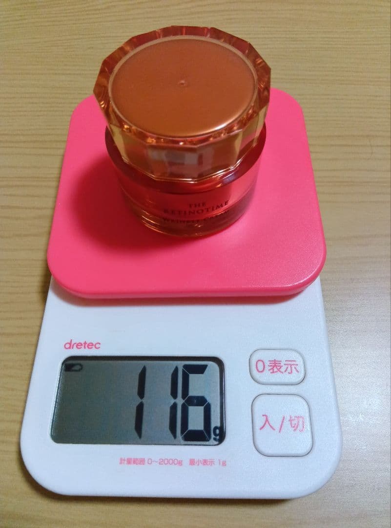 hirokoさま専用☆THE RETINOTIME