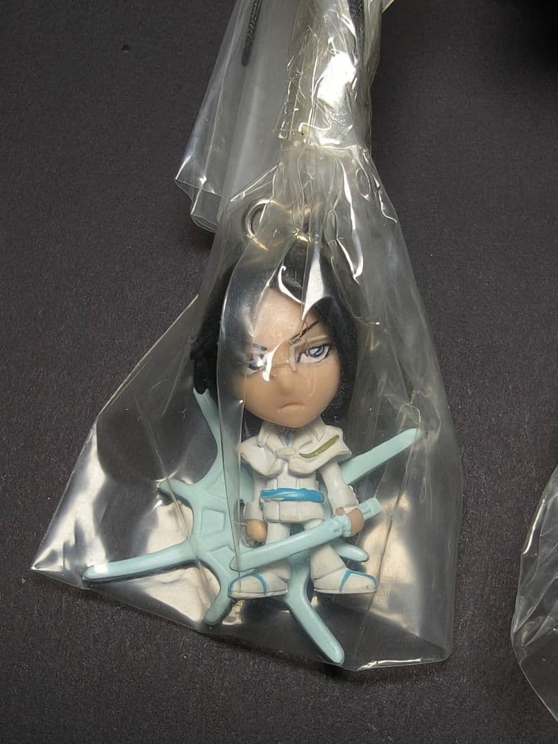 BLEACH ブリーチ フィギュア ストラップ まとめ売り