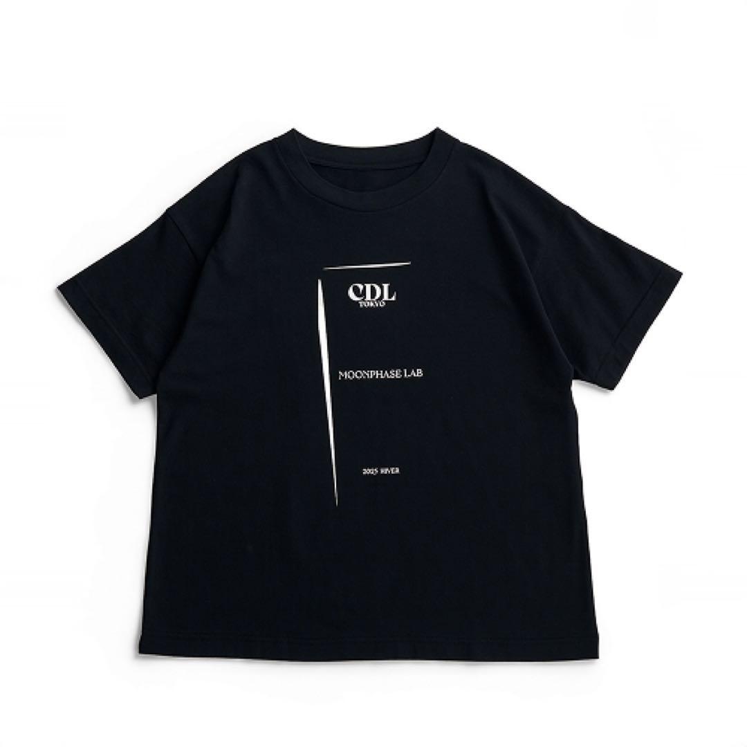 登坂広臣 CDL TOKYO CDL Heritage Tee Sサイズ Sサイズ cdl tokyo 限定Tシャツ 登坂広臣