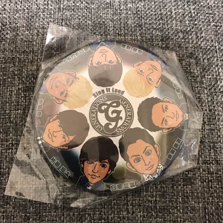 名探偵コナン コナン展 ベルモット 缶バッジ まとめ売り 名探偵コナン