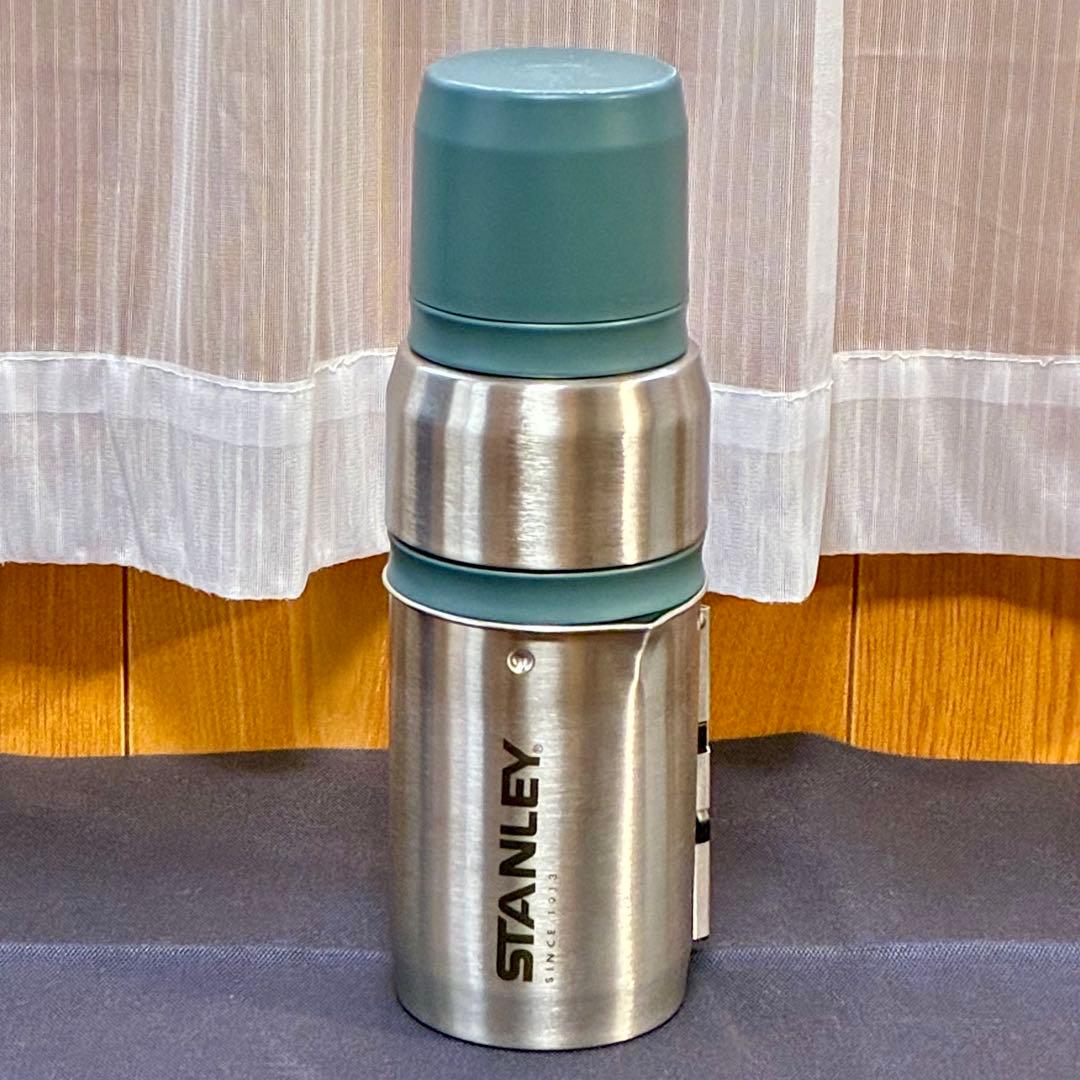 k*i様 【送料込】スタンレー(STANLEY)真空コーヒーシステム 0.5L中