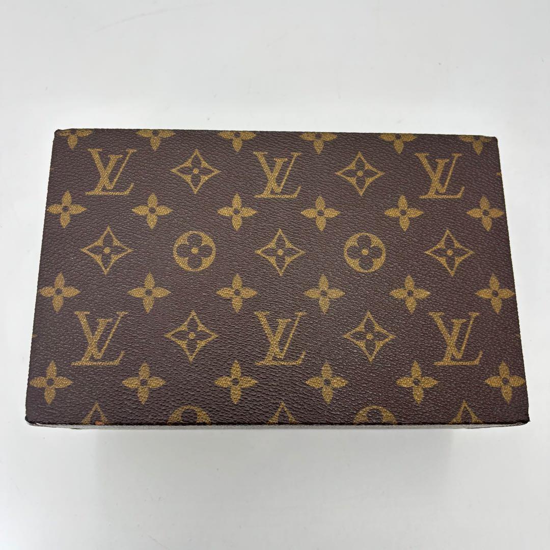 LOUIS VUITTON ルイヴィトン 　ボワットアトゥー バニティ　化粧箱