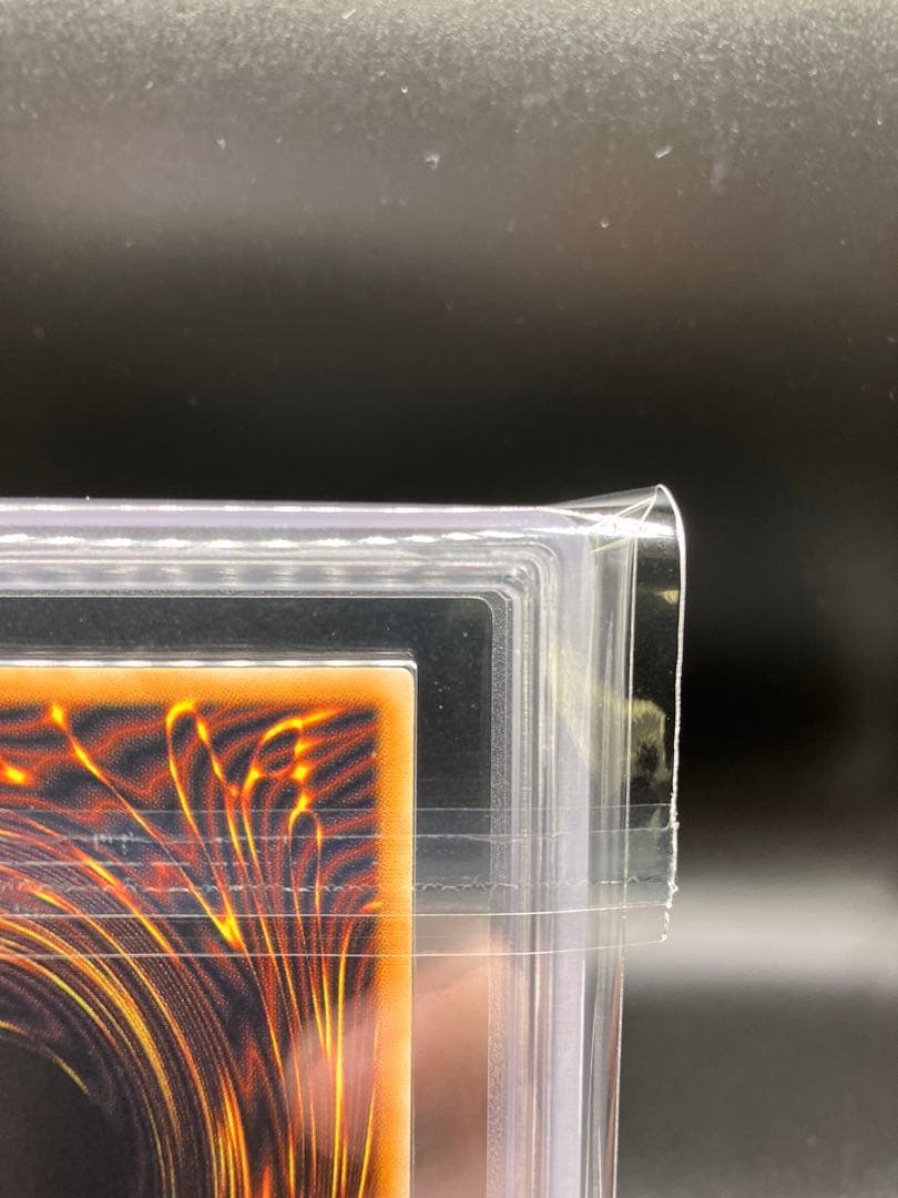 【ARS9】トゥーンデーモン 遊戯王 ２期 PS-22 パラレル