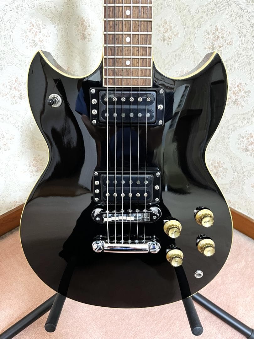 完全調整済 YAMAHA SG600 ブラック 美品 送料込 完全調整済 YAMAHA SG600 ブラック 美品 送料込 2025年最新】Yahoo