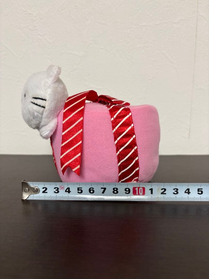 にゃんにゃんにゃんこ にゃんこパーティー にゃんこプレゼント ぬいぐるみ