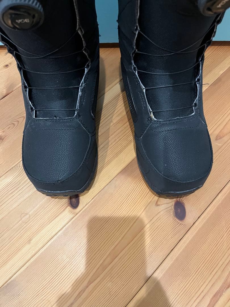 22-23 BURTON PHOTON BOA WIDE 28センチ　バートン