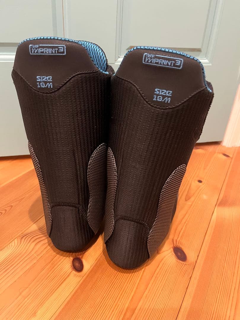 22-23 BURTON PHOTON BOA WIDE 28センチ　バートン