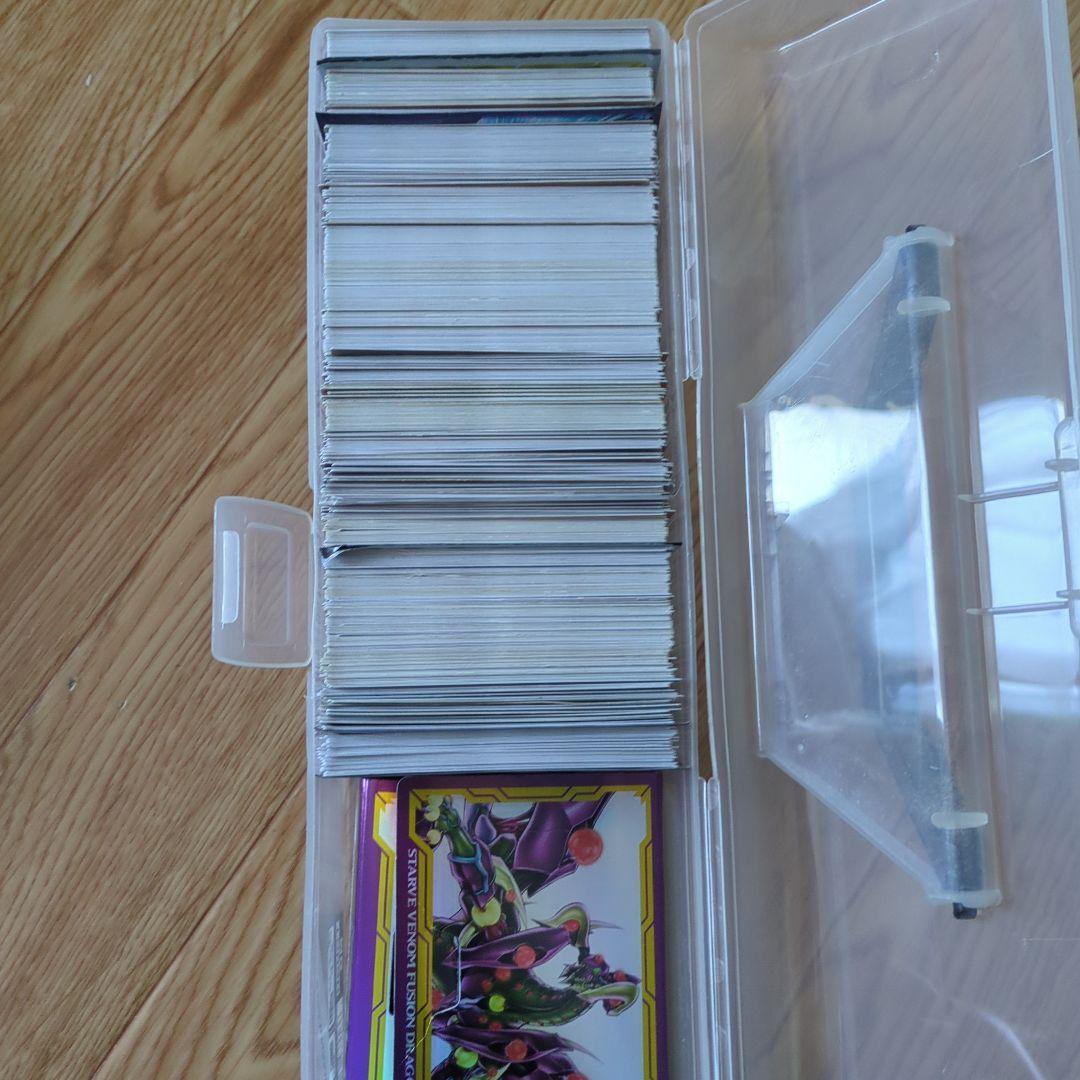 遊戯王引退品