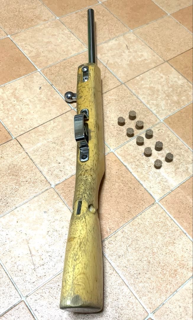 コルク銃　在庫2025