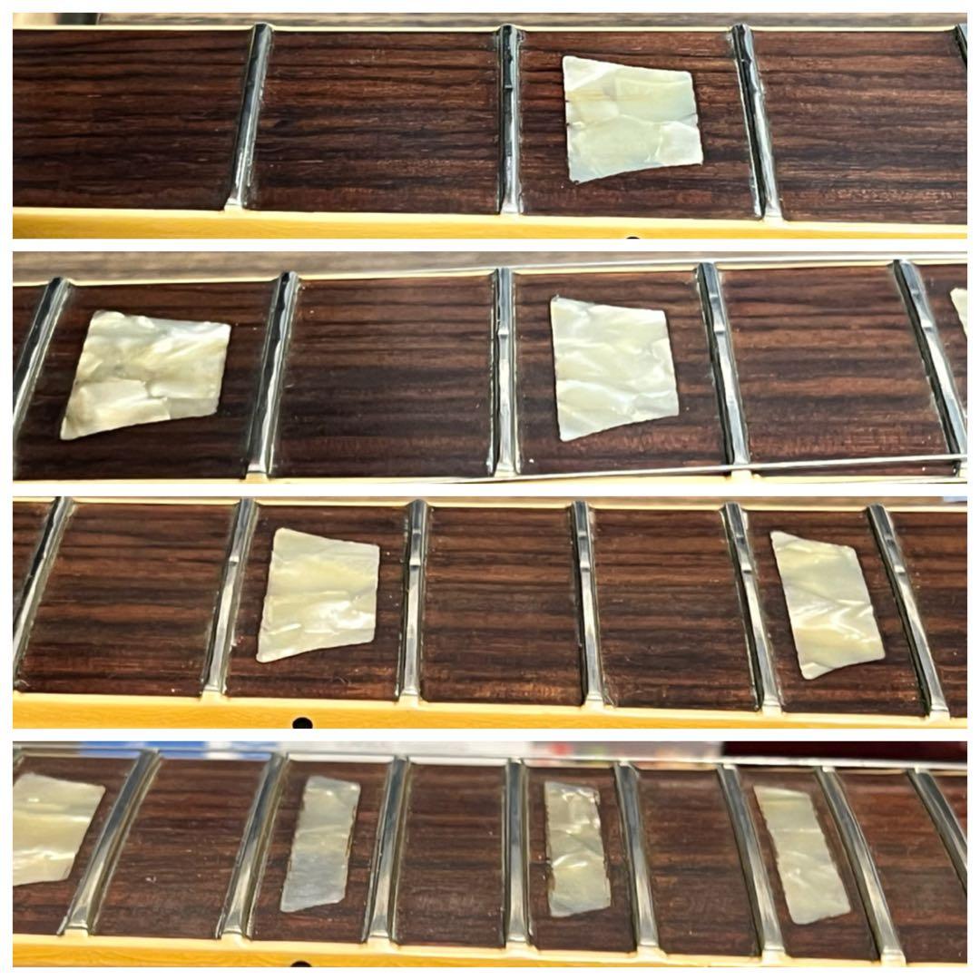 即発送 gibson SG standard '62 reissue