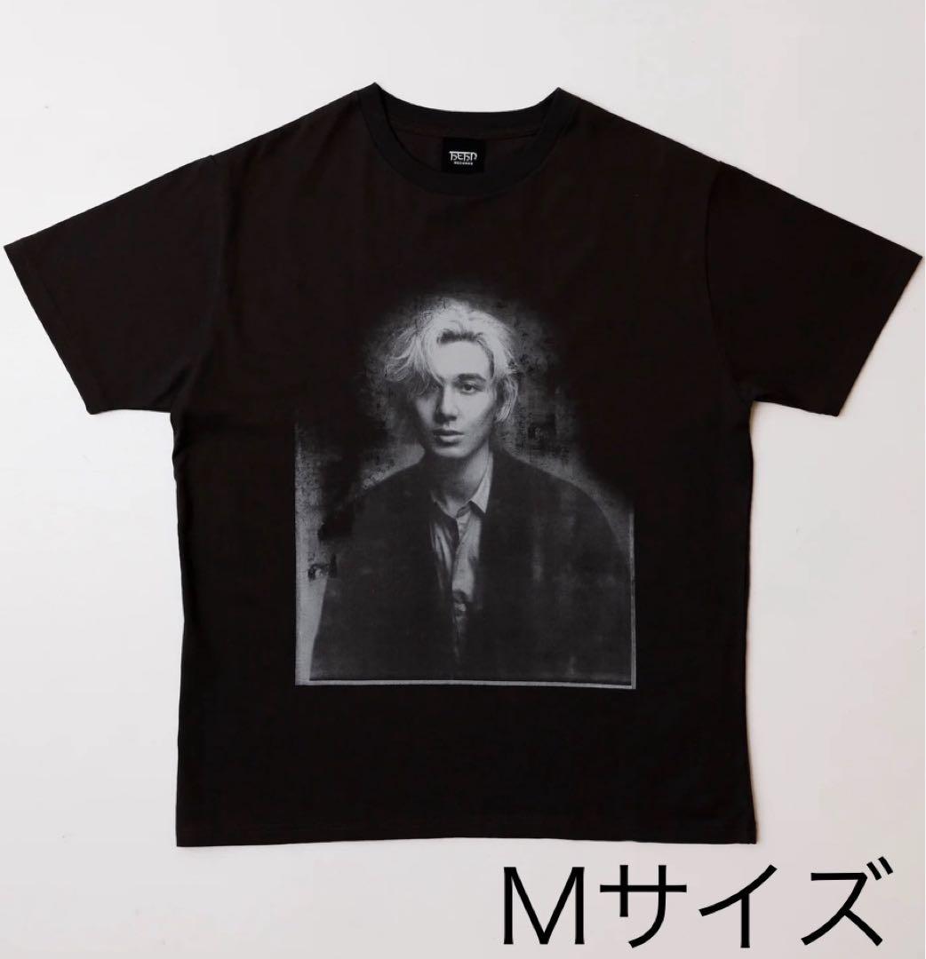 2/28までの出品】藤井風 武道館ライブ Tシャツ FUJII KAZE EU / NA TOUR