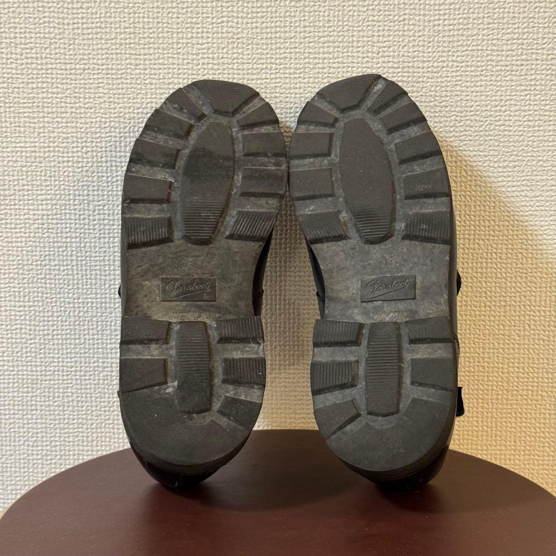 ら*ら様 パラブーツ　ミカエルブライド　41.5 アローズ別注