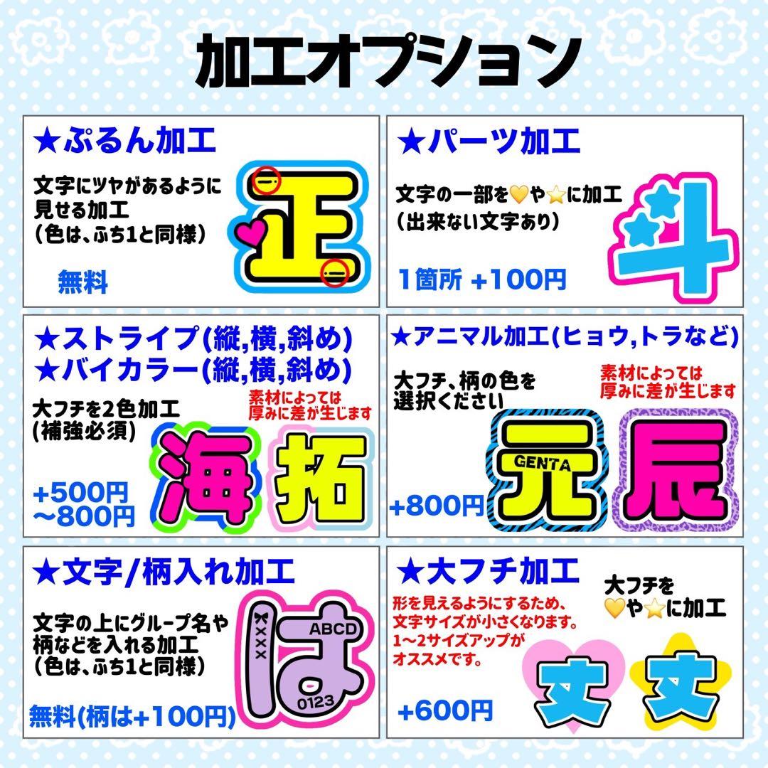 ぴょんぴょん様 団扇 団扇文字 うちわ うちわ文字 文字パネル オーダー 団扇屋
