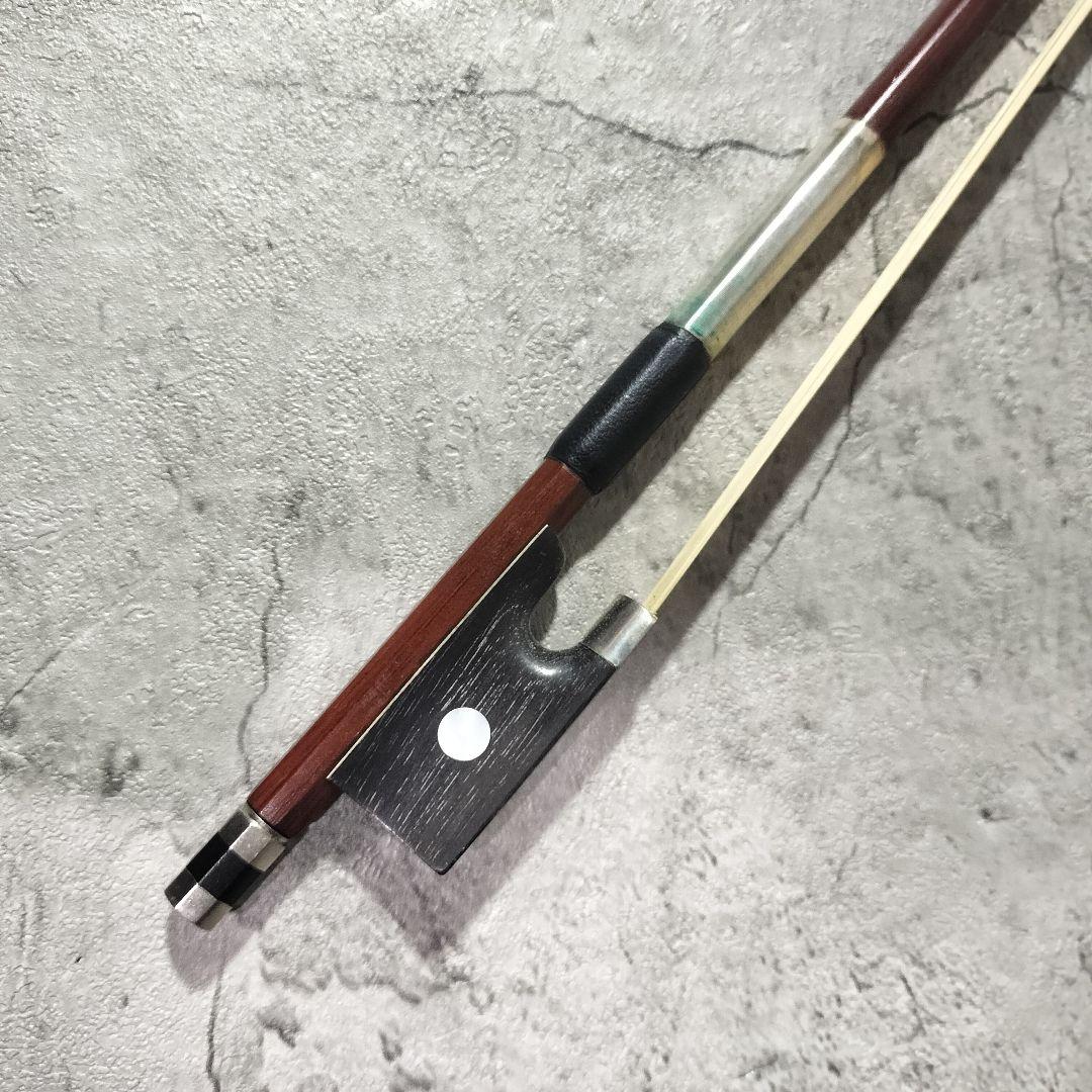 Andreas Eastman VL80 4/4　バイオリン 4/4 2008年