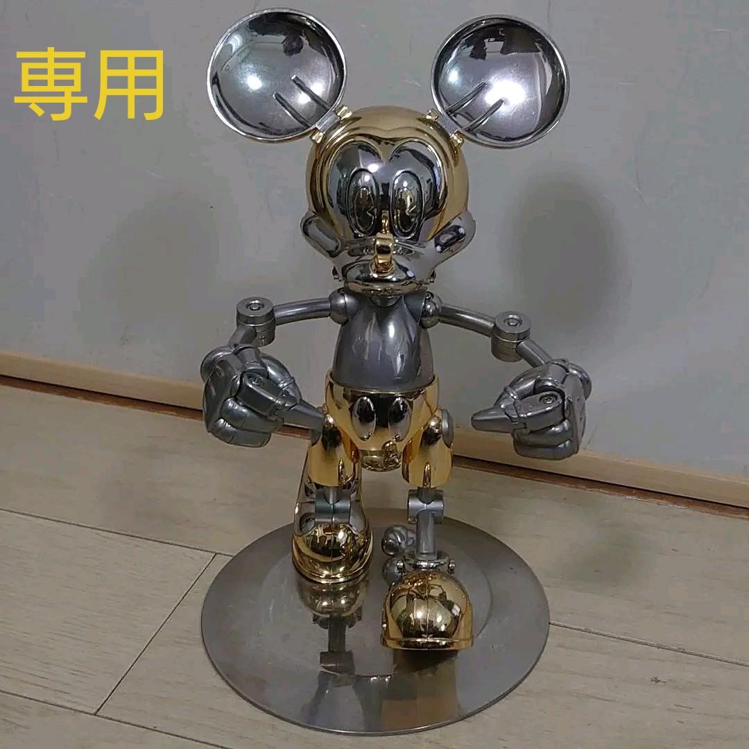 トミー 空山基 ディズニー 購入 フューチャーミッキー TOMY 空山基