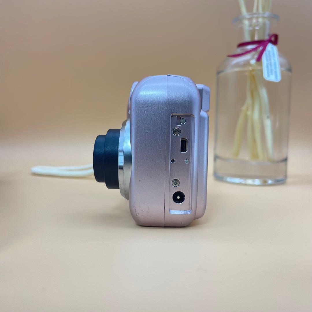 スマホ転送OK✨Nikon coolpix 2100✨動作確認済 可愛い ピンク スマホ
