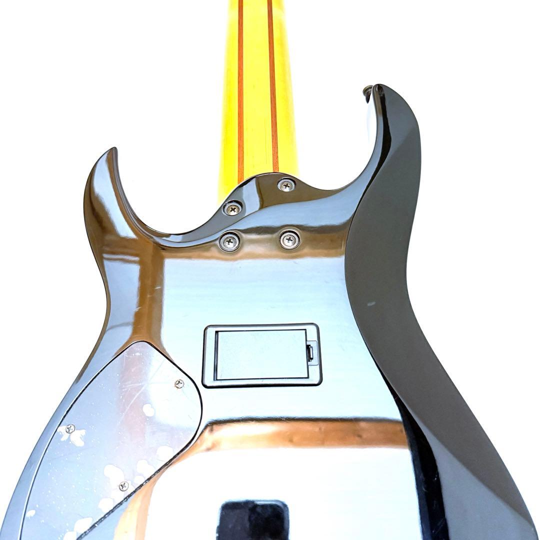 希少】ibanez アイバニーズ RGA8 BK 8弦ギター エレキギター - メルカリ