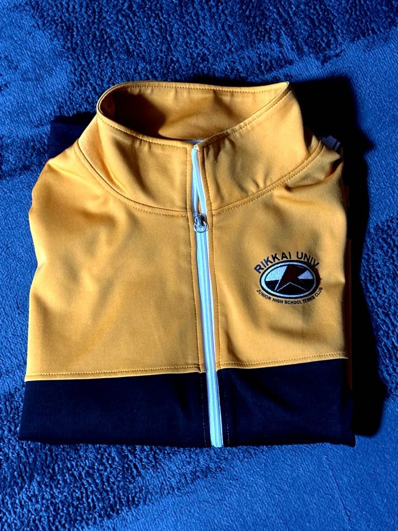 幸村精市 おてフェス ジャージ Sサイズ - メルカリ