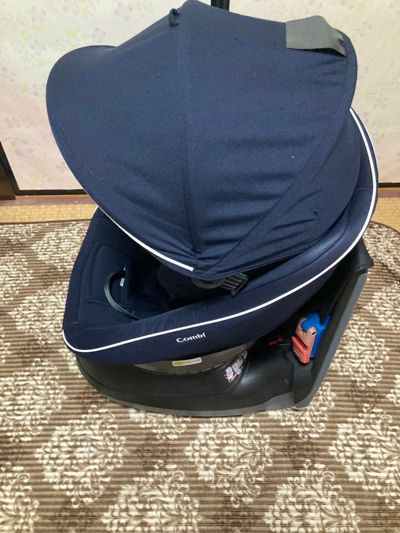 良品】 コンビ クルムーヴ スマート エッグショックJJ-550さらすやシート