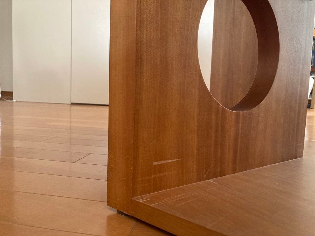 TECTA テクタ M21 テーブル アクタス