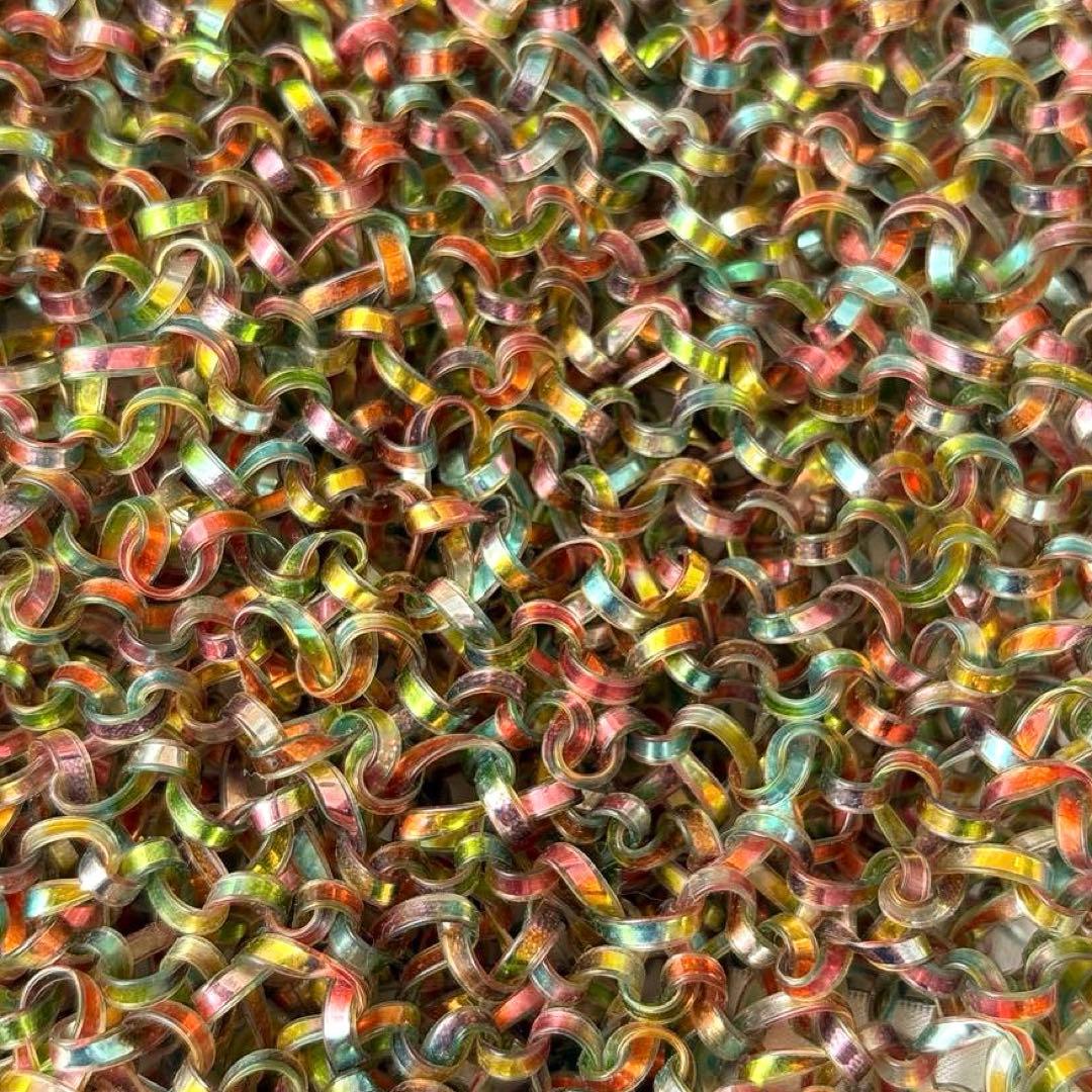 現行カラー✨アンテプリマ　スタンダードスクエア　ミディアム　シャンパンマルチ