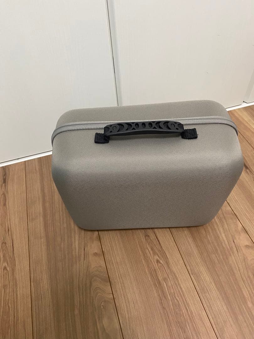 【新品】HAGOOGI ハコオギ　扇風機