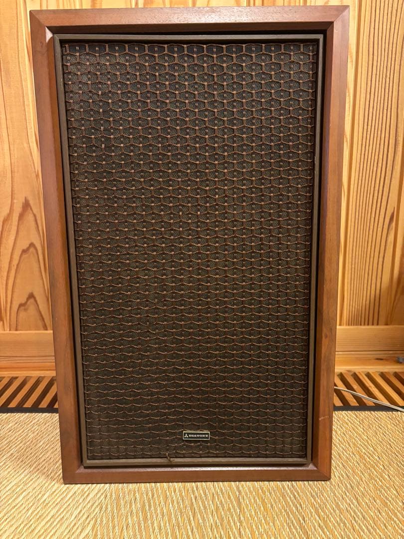 ⭐︎超絶レア⭐︎MITSUBISHI DIATONE DS-301 ⭐︎超絶レア⭐︎MITSUBISHI DIATONE DS-301