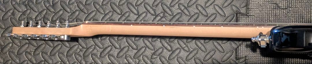 ギター #Squier Affinity #Stratocaster