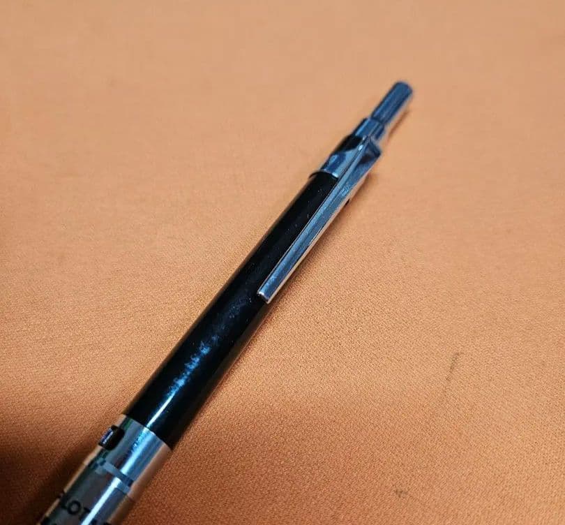 パイロット ハイメカホルダー H2003 0.3mm シャーペン 廃番 廃盤