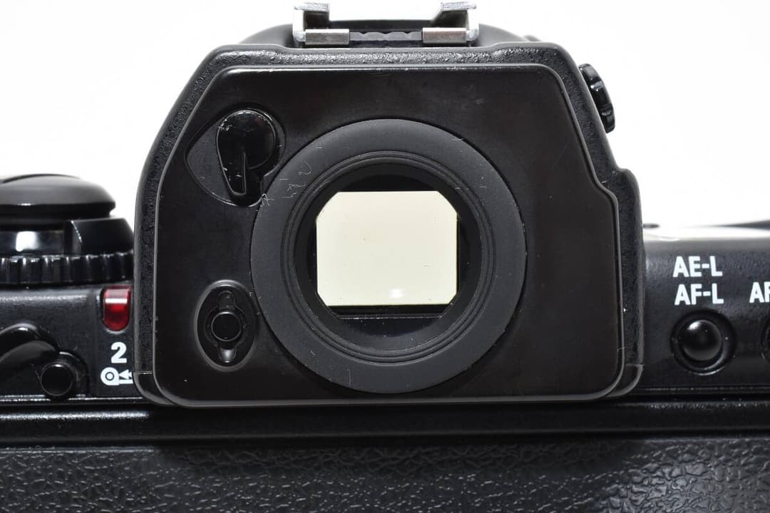 Nikon F5 ボディ 1969｜ニコン F5 ボディ オークション比較 - 価格.com