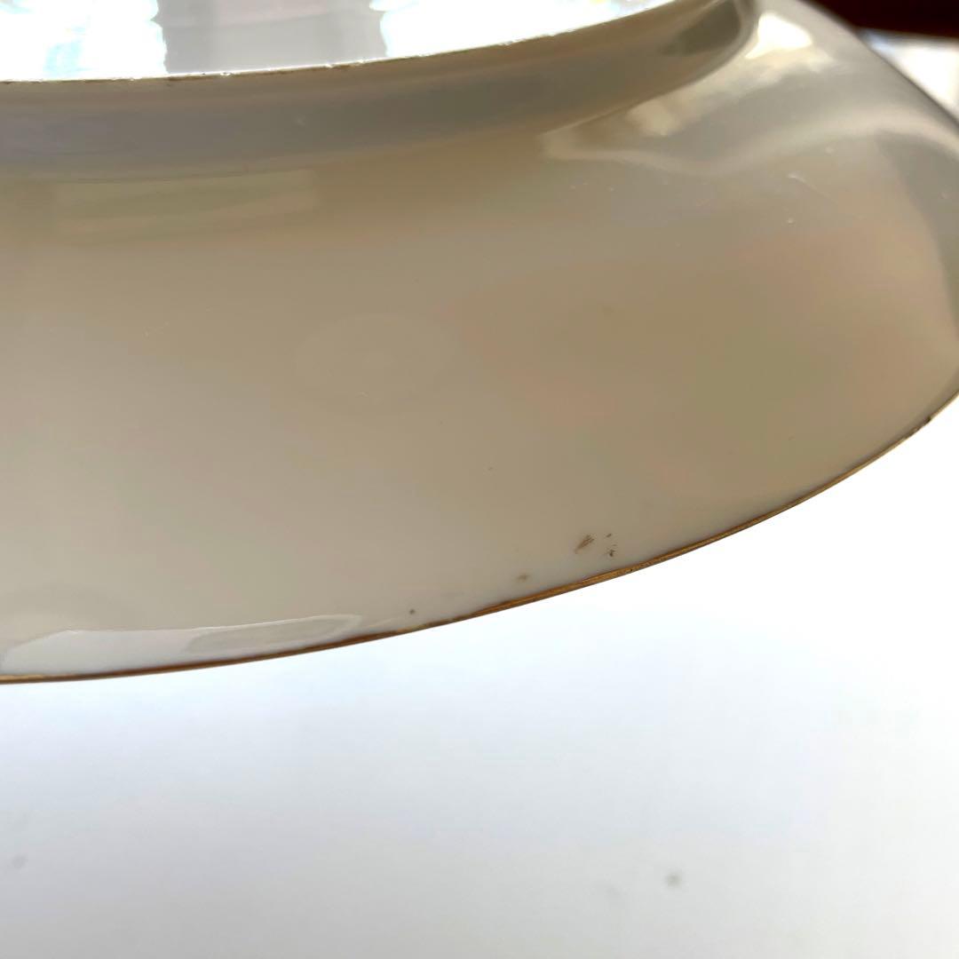 羊飼いと羊の群れ・A.モーヴ・1911年・米国輸出・25cm