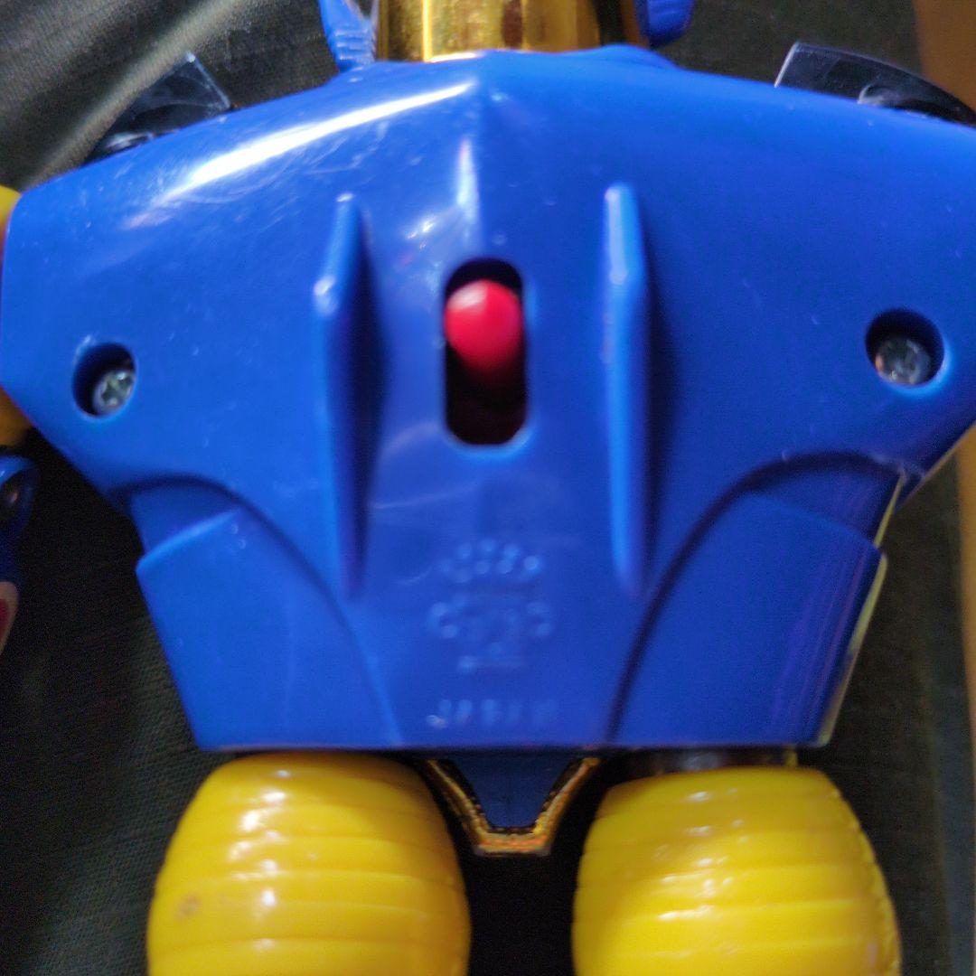 タカラ マグネロボ ·ガキーン 超合金 1976年発売当初の品｜2026年最新