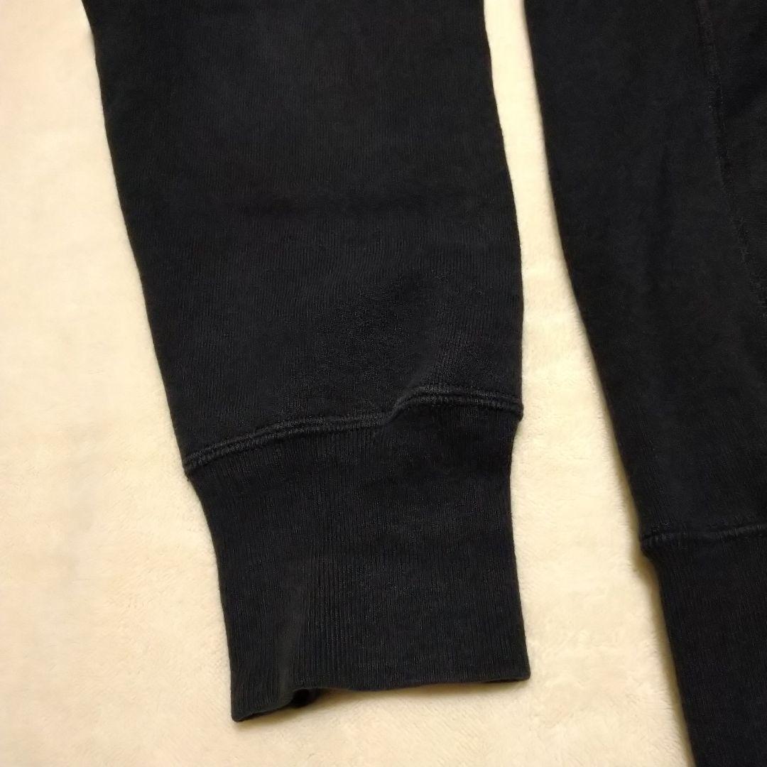 チャンピオン リバースウィーブ 70s 復刻 赤タグ フルジップパーカー XL