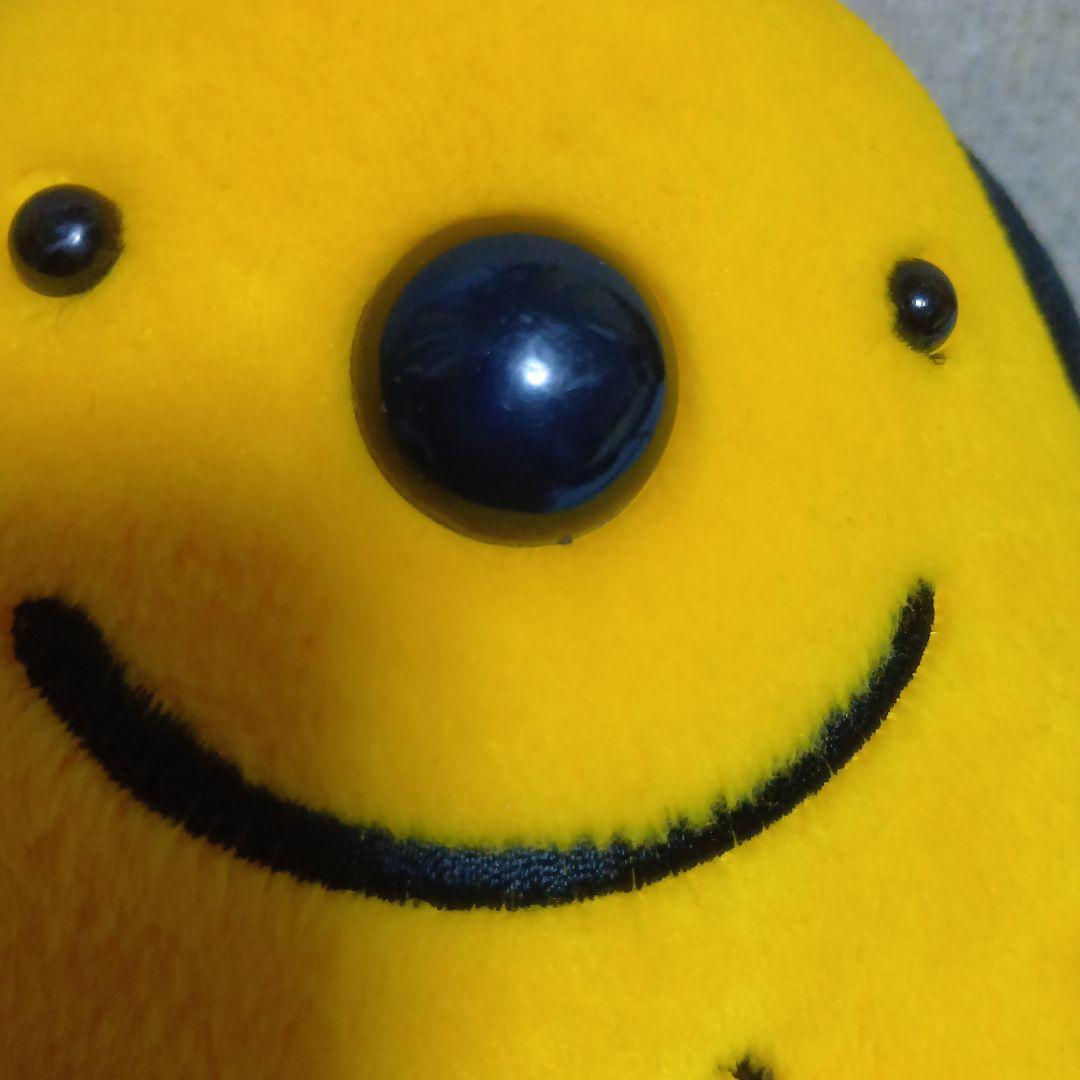 じゃがいぬくん　ぬいぐるみ