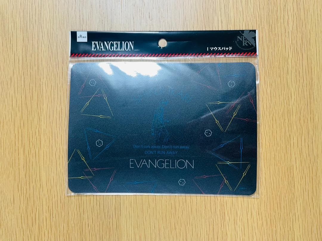 エヴァンゲリオン 初号機 ジッパーウォレット EVANGELION <おまけ付き