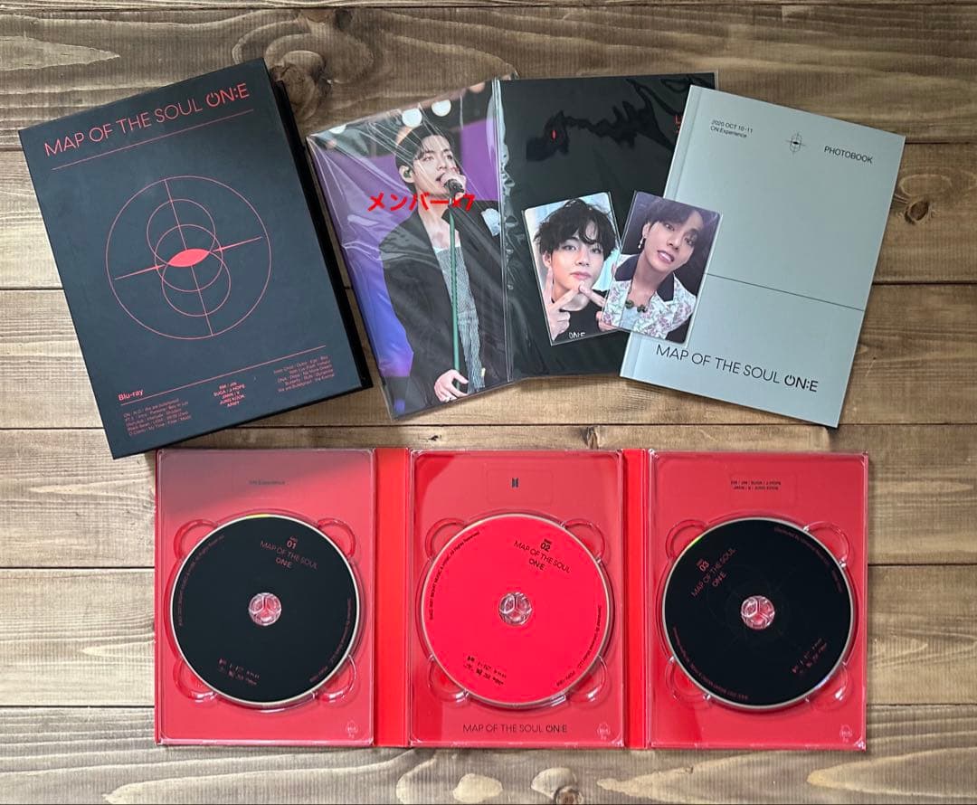 BTS バンタン DVD CD BluRay アルバム トレカ まとめ売り btsアルバム画像