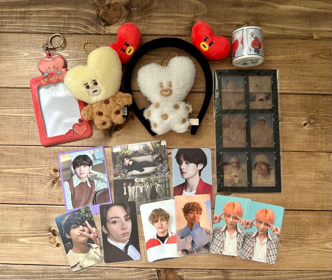 BTS バンタン DVD CD BluRay アルバム トレカ まとめ売り btsアルバム画像