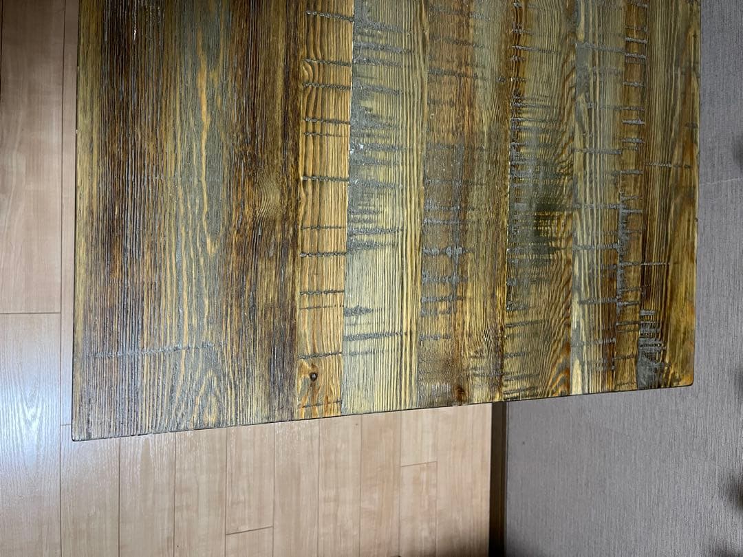 journal standard Furniture ダイニングテーブル