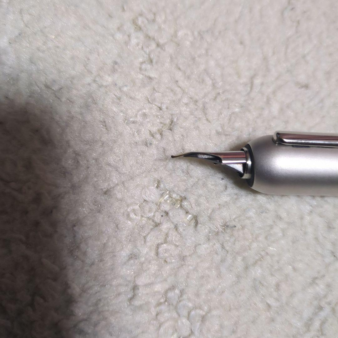 LAMY 　万年筆　ラミー　dialog 3 　ダイアログ3