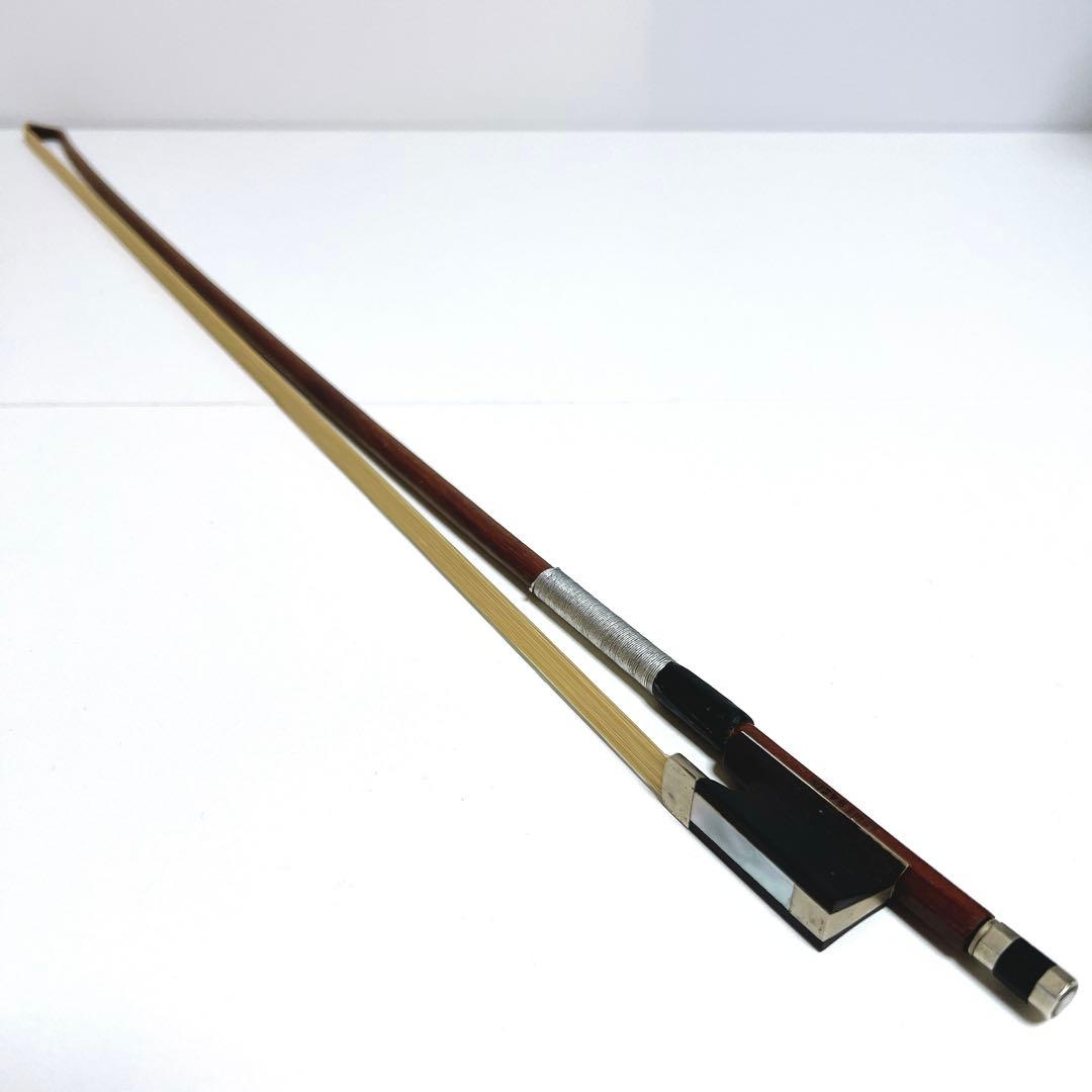 希少】LOUIS BAZIN オールドフレンチ バイオリン 4/4 ルイバザン