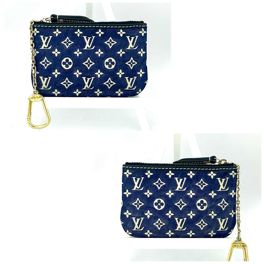 値下不可‼️【売り切れ必須‼️】ルイヴィトン　モノグラムミニ ケース
