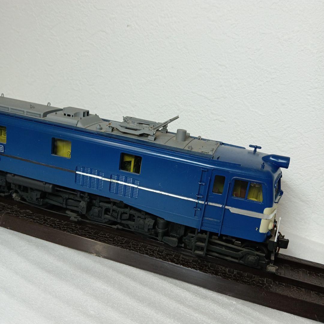 天賞堂　鉄道模型　EF5860