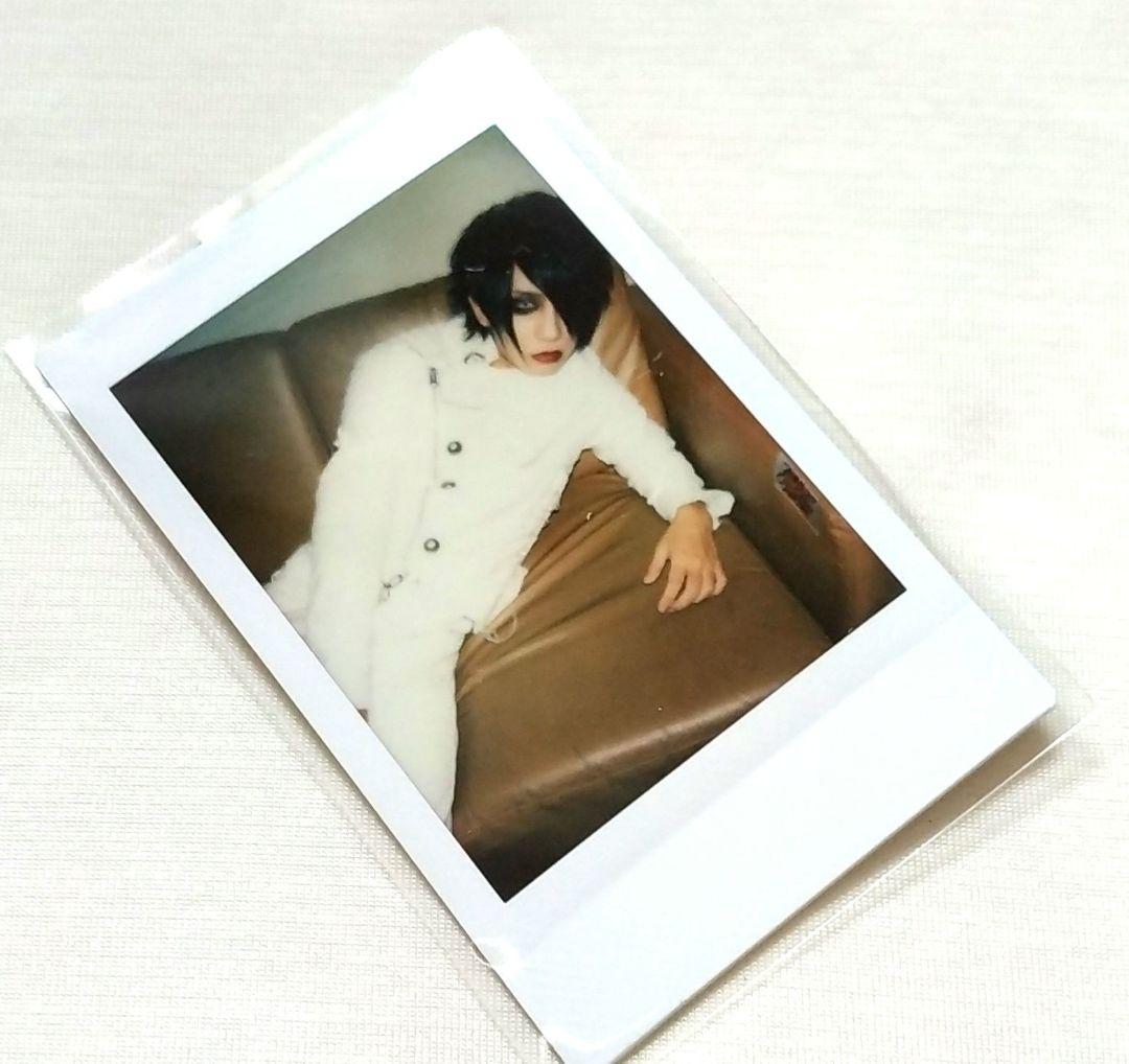 キズ 来夢 ステロイド チェキ - メルカリ